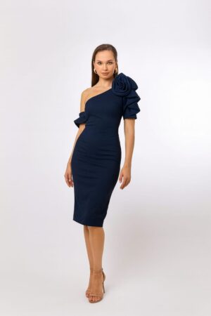 Carmin Navy - by Bariano