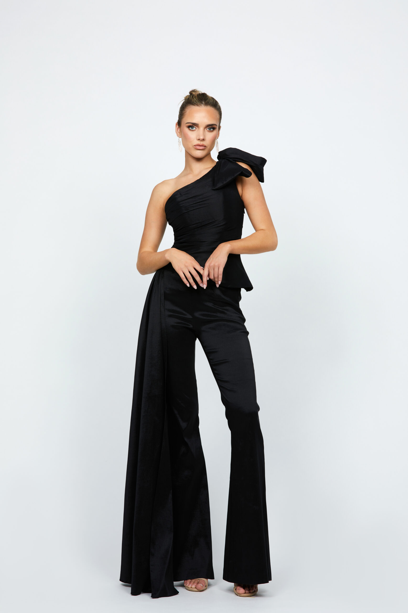 Jenesis Flare Pant - by Bariano
