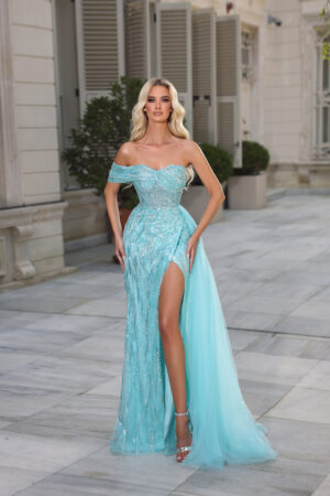 Alana by Catwalk Couture
