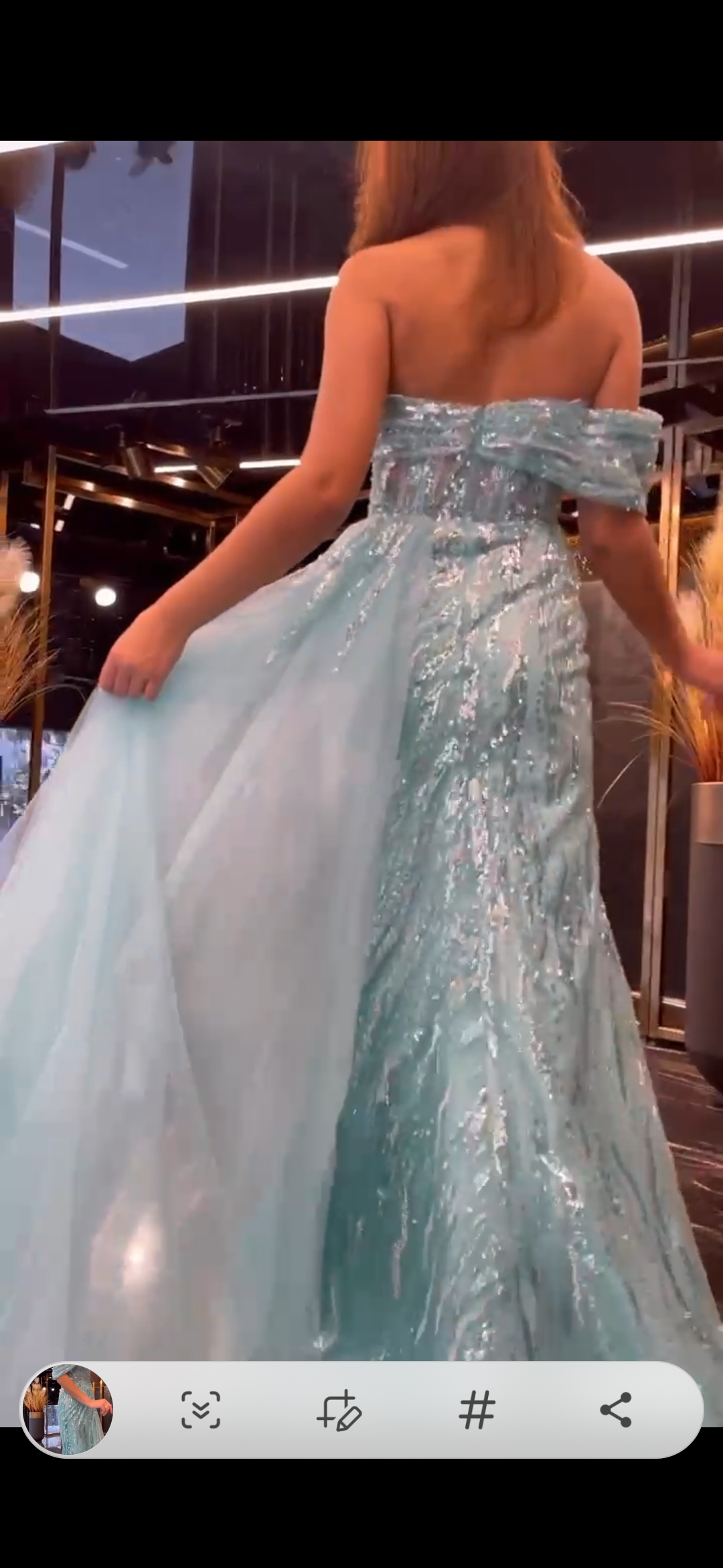 Alana by Catwalk Couture - Image 4