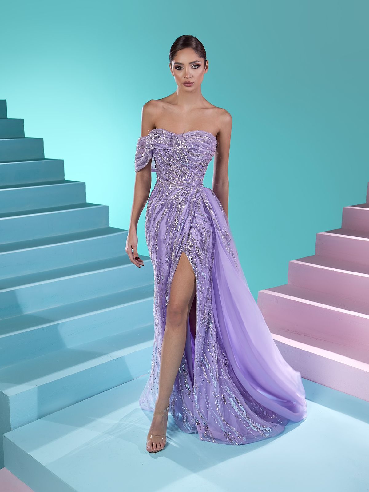 Alana by Catwalk Couture - Image 3