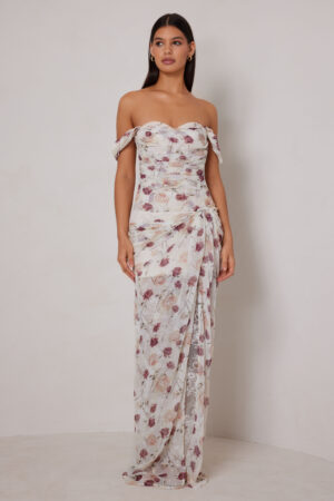 Reigan Vintage by Elle Zeitoune
