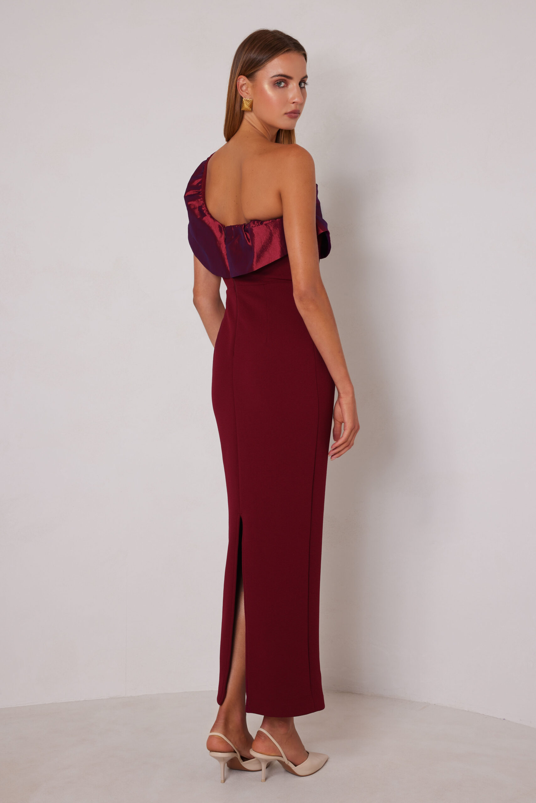 Naomi Wine by Elle Zeitoune - Image 3