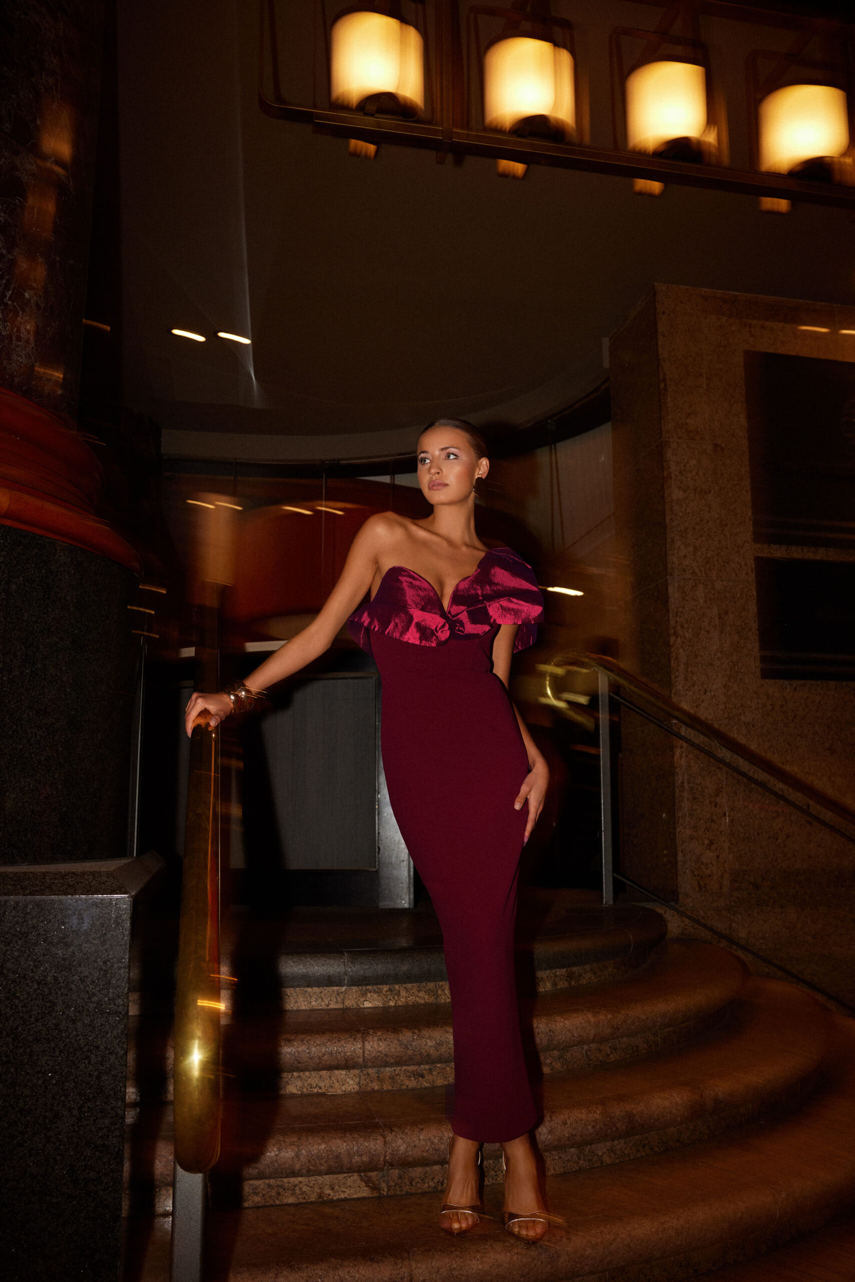 Naomi Wine by Elle Zeitoune - Image 4